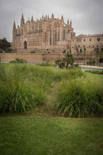 Cathedral of Palma de Mallorca, Mallorca