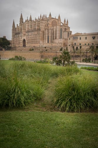Cathedral of Palma de Mallorca, Mallorca