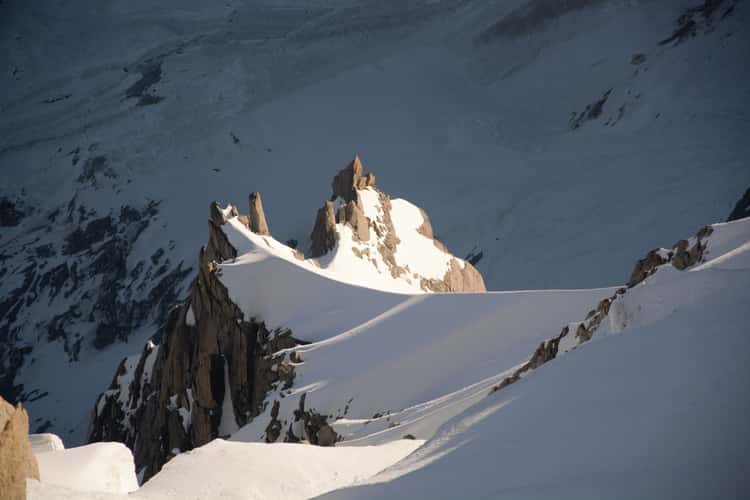 Chamonix Mont-Blanc