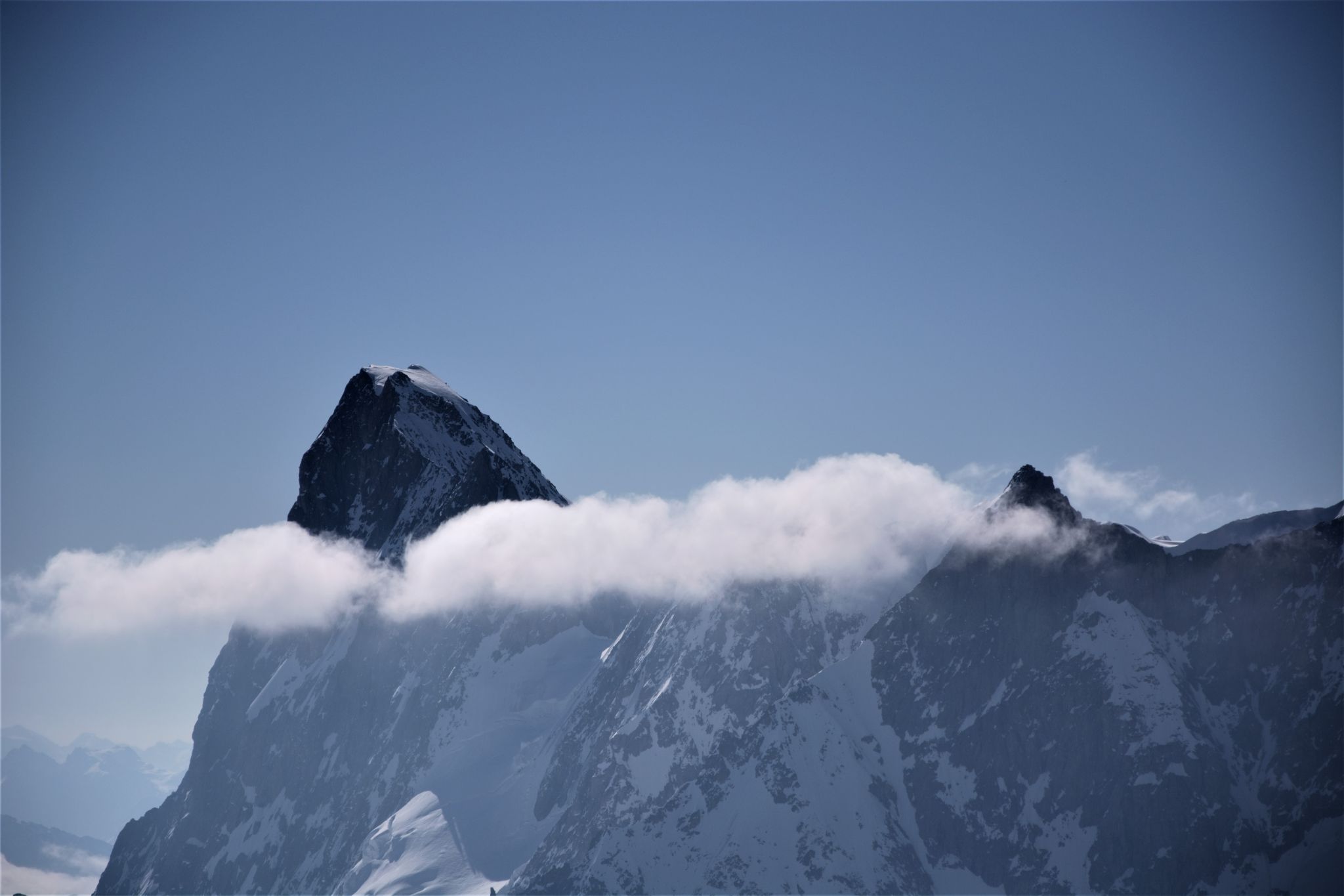 Chamonix Mont-Blanc, France