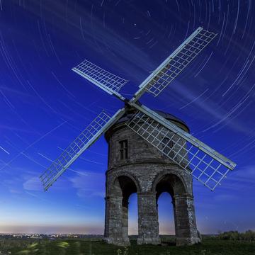 Chesterton Windmill, United Kingdom