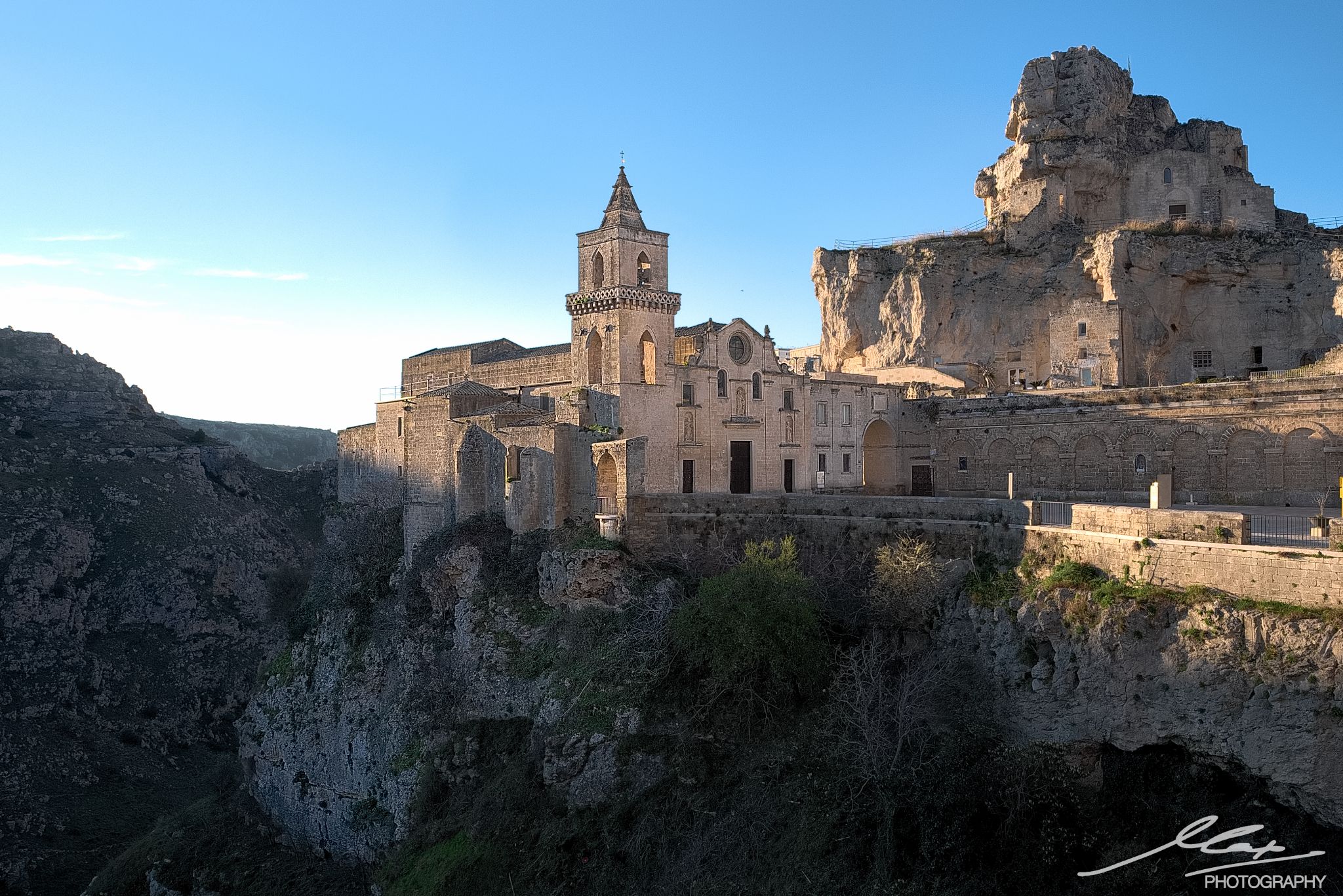 Chiesa di San Pietro Caveoso, Italy