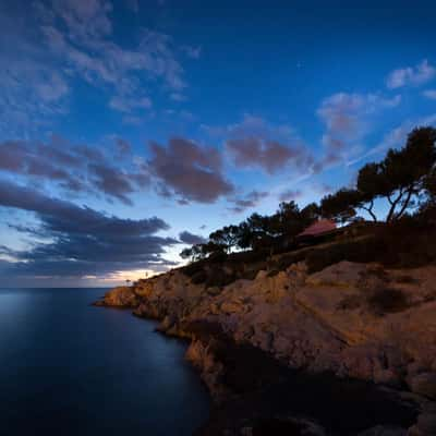 Costa de la Calma, Mallorca, Spain