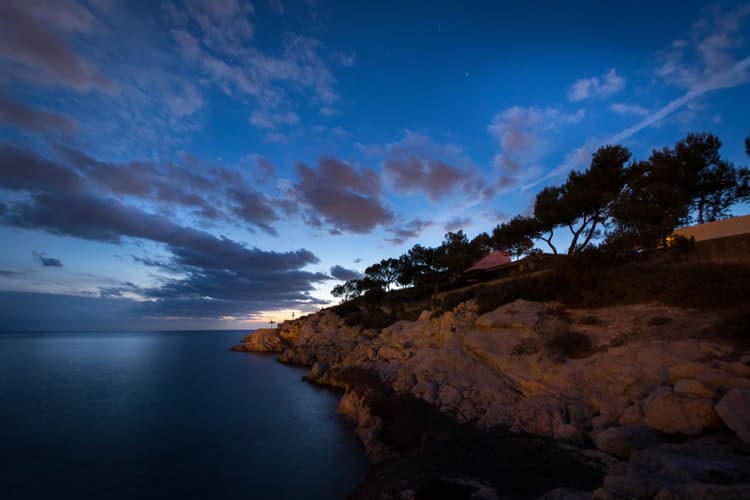 Costa de la Calma, Mallorca