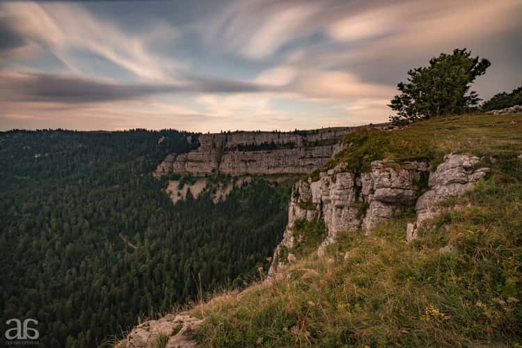 Creux du Van