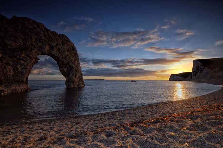 Durdle Door