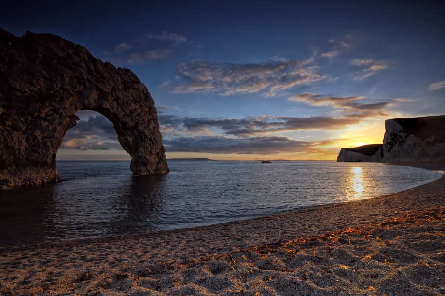 Durdle Door, United Kingdom
