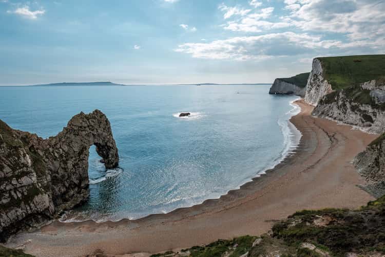 Durdle Door