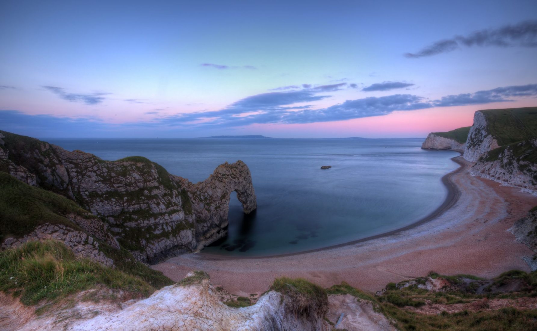 Durdle Door United Kingdom