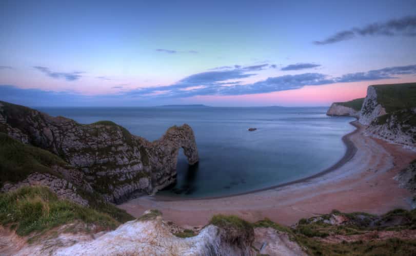 Durdle Door