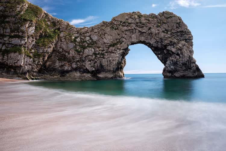 Durdle Door