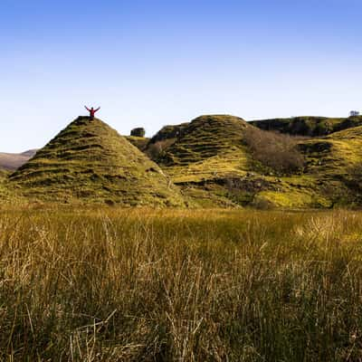 Fairy Glen, United Kingdom