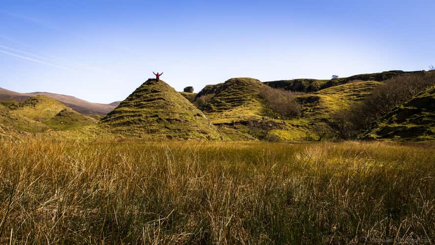 Fairy Glen