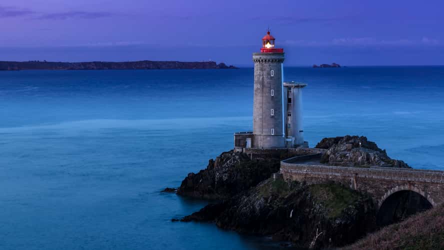Phare du Petit Minou