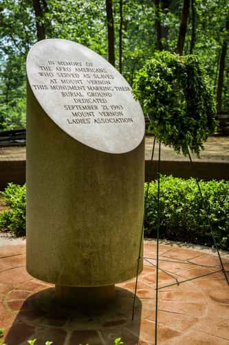 George Washington's Mount Vernon