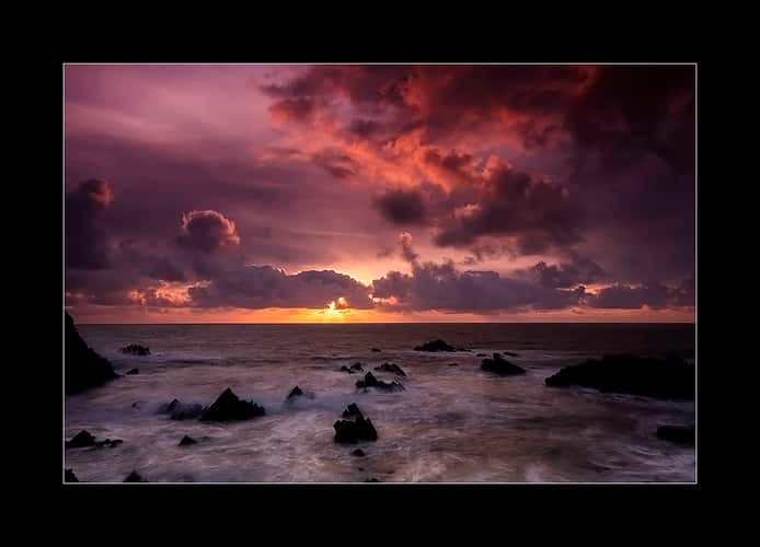 Hartland Quay