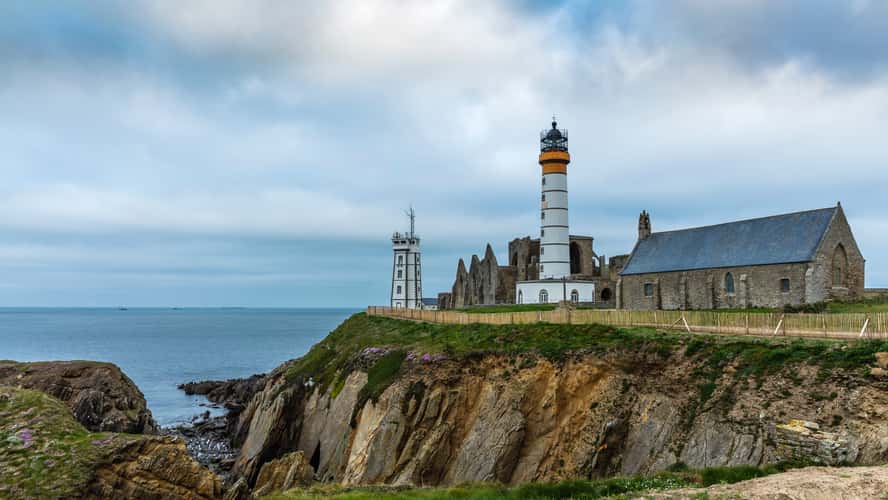 Pointe Saint-Mathieu