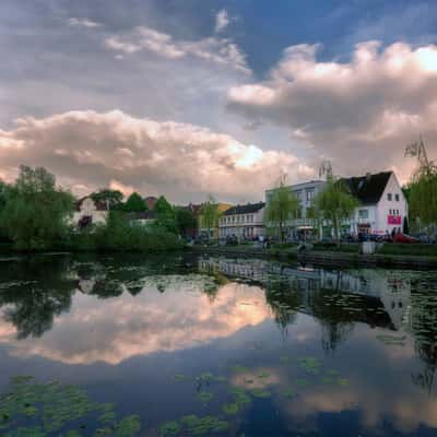 Jörg Balack Weg, Wedel, Germany