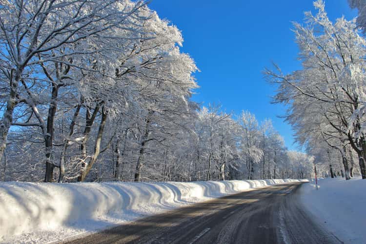 Kahler Asten Winterberg