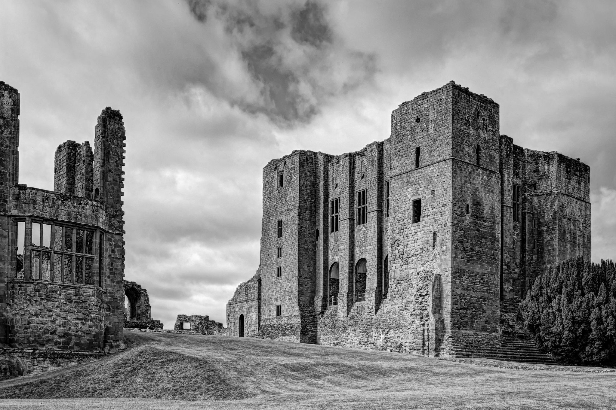 Kenilworth Castle, United Kingdom