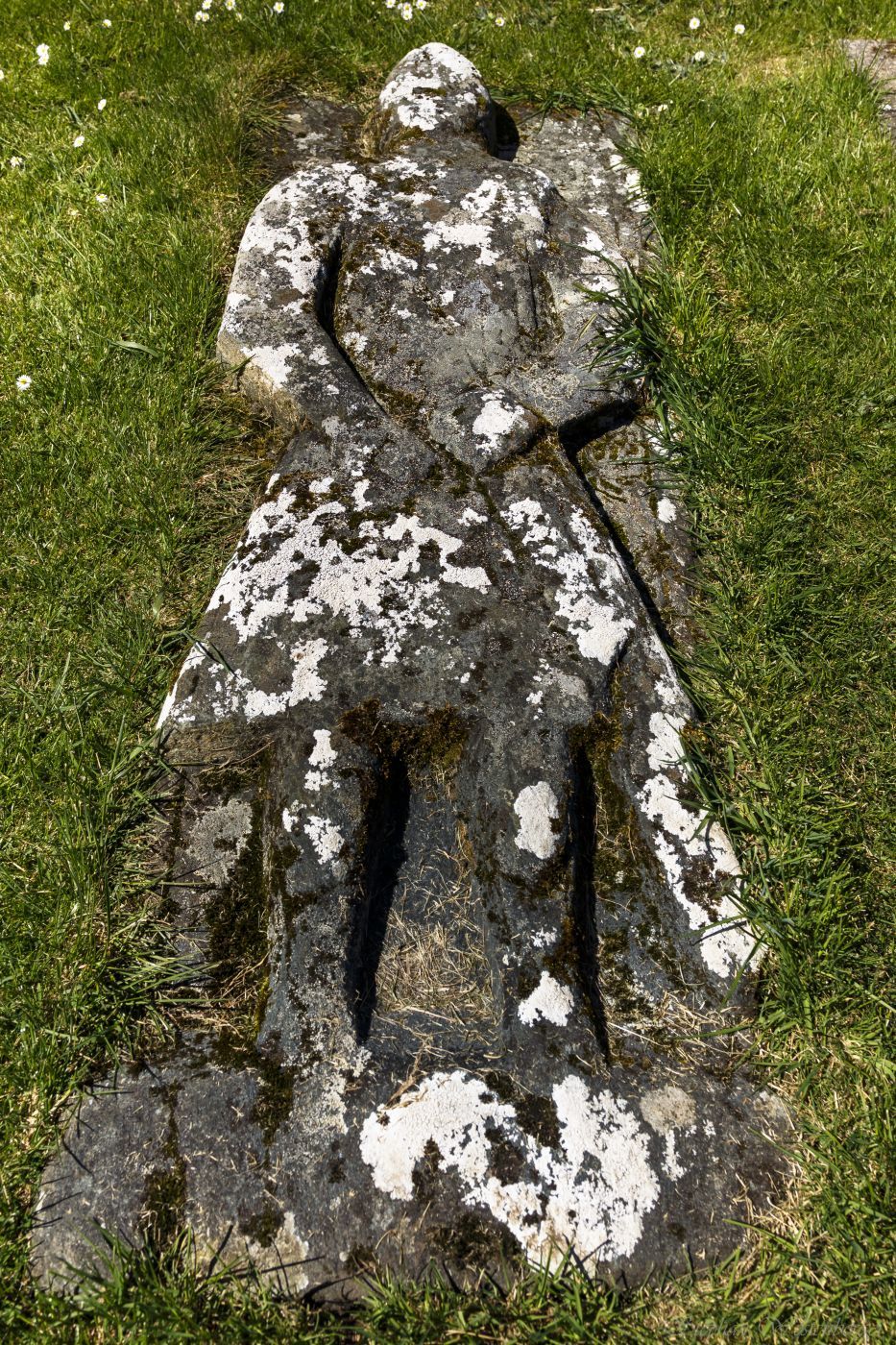 Kilmuir Graveyard, United Kingdom