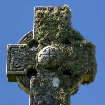 Kilmuir Graveyard, United Kingdom