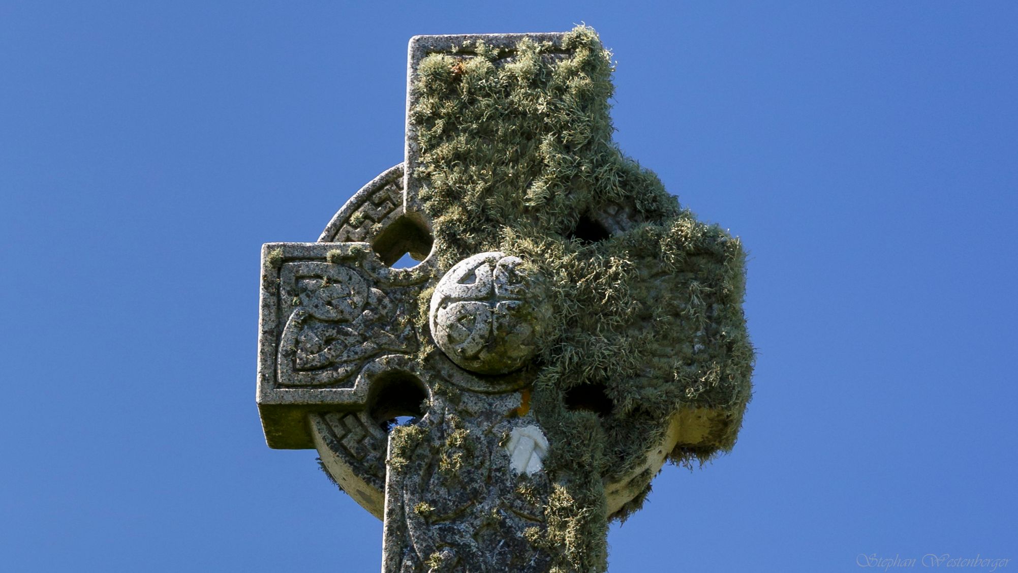 Kilmuir Graveyard, United Kingdom
