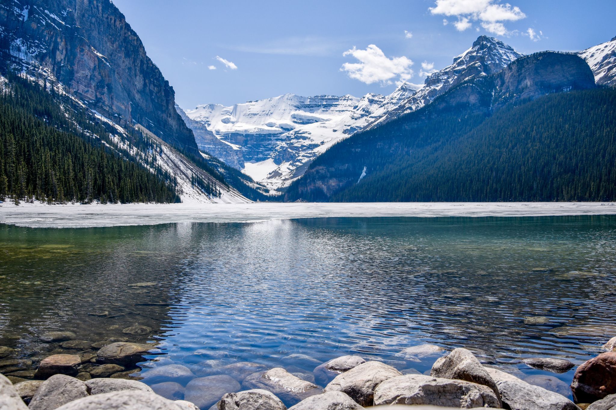 Lake Louise, Banff, Canada