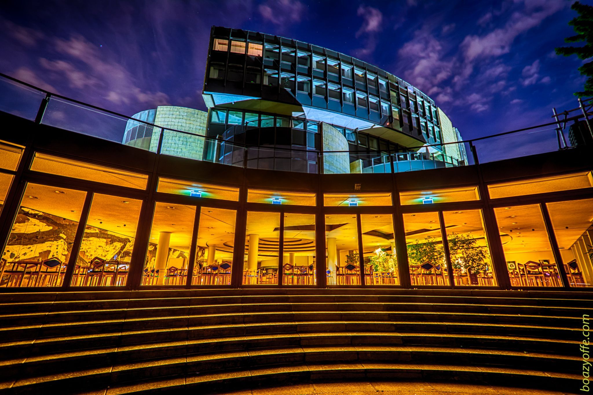 Landtag Nordrhein-Westfalen, Düsseldorf, Germany