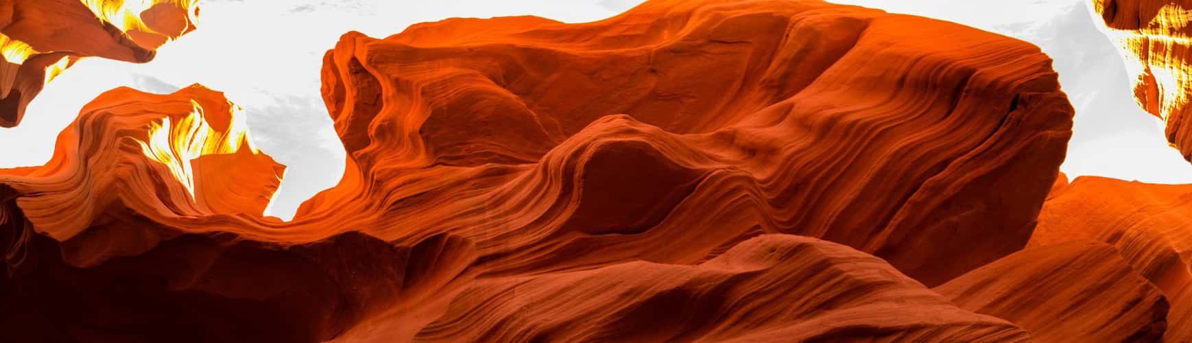 Lower Antelope Canyon