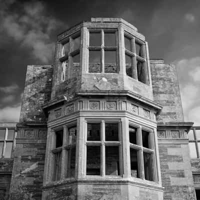 Lyveden New Bield, United Kingdom