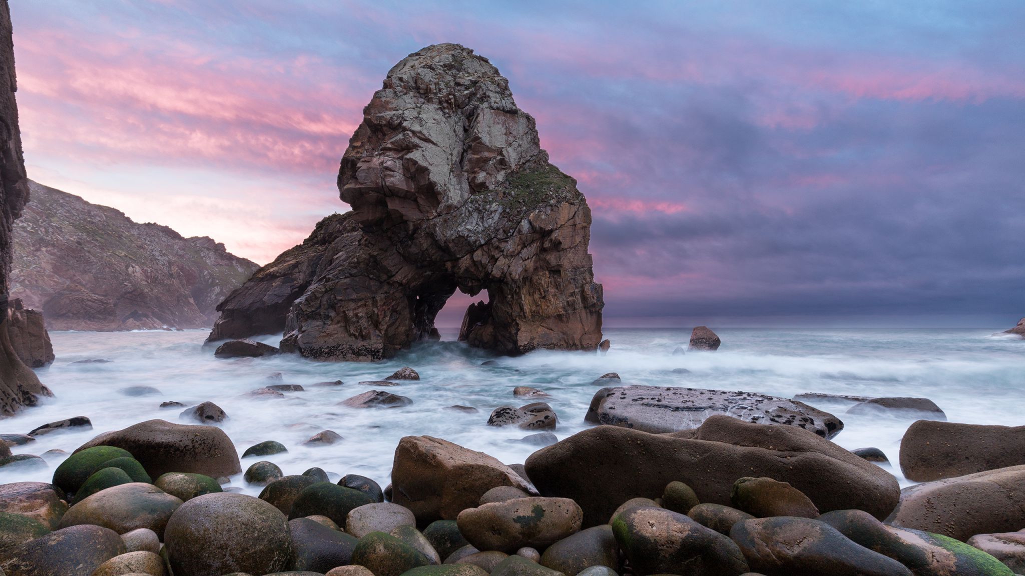 Malhada do Louriçal, Portugal