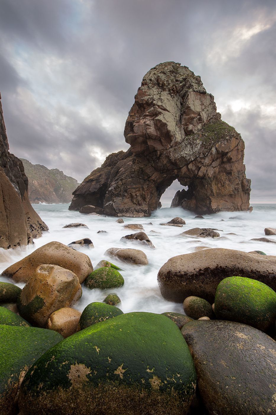 Malhada do Louriçal, Portugal