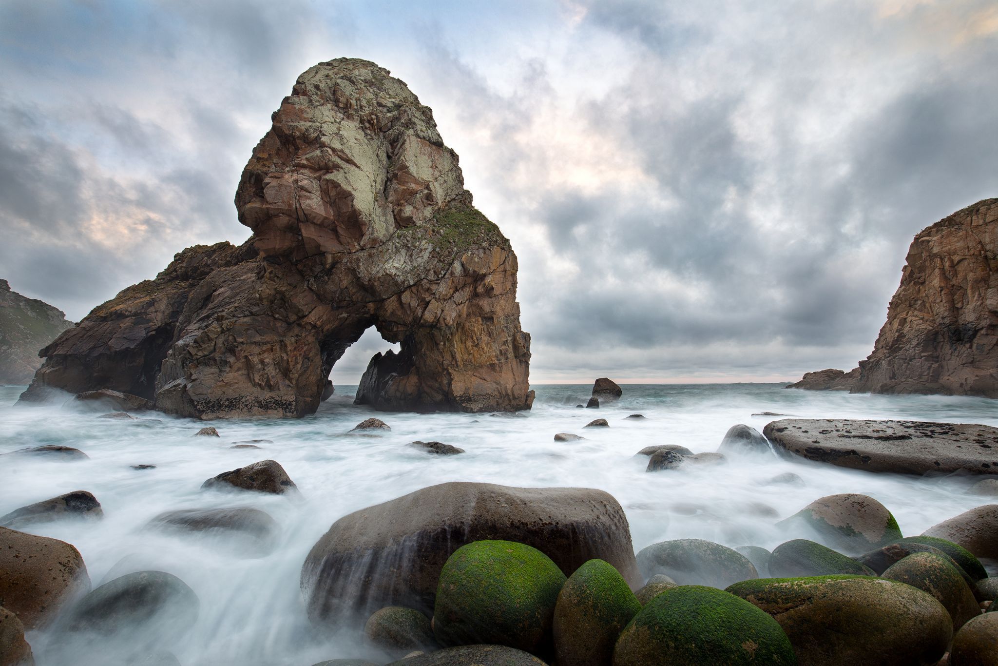 Malhada do Louriçal, Portugal