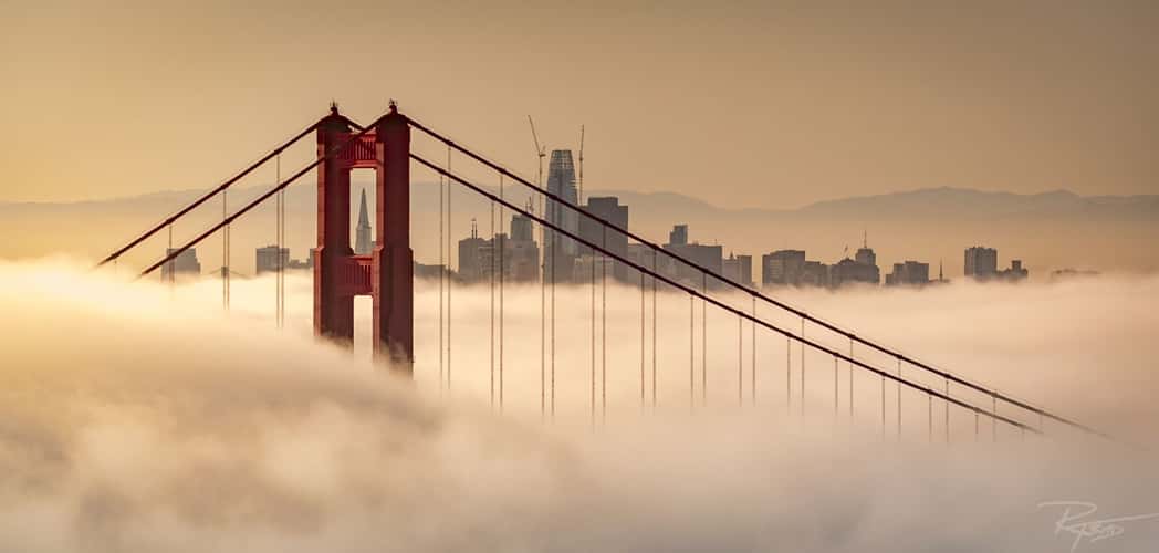 Marin Headlands