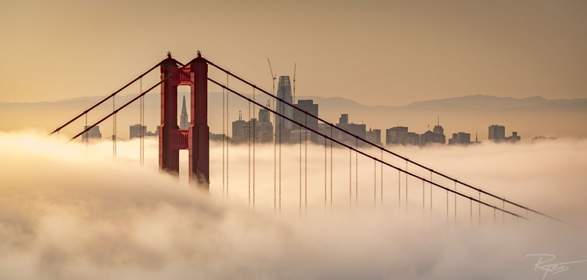 Marin Headlands, USA