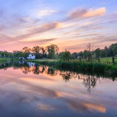 Molenplaats Sonsbeek, Arnhem, Netherlands