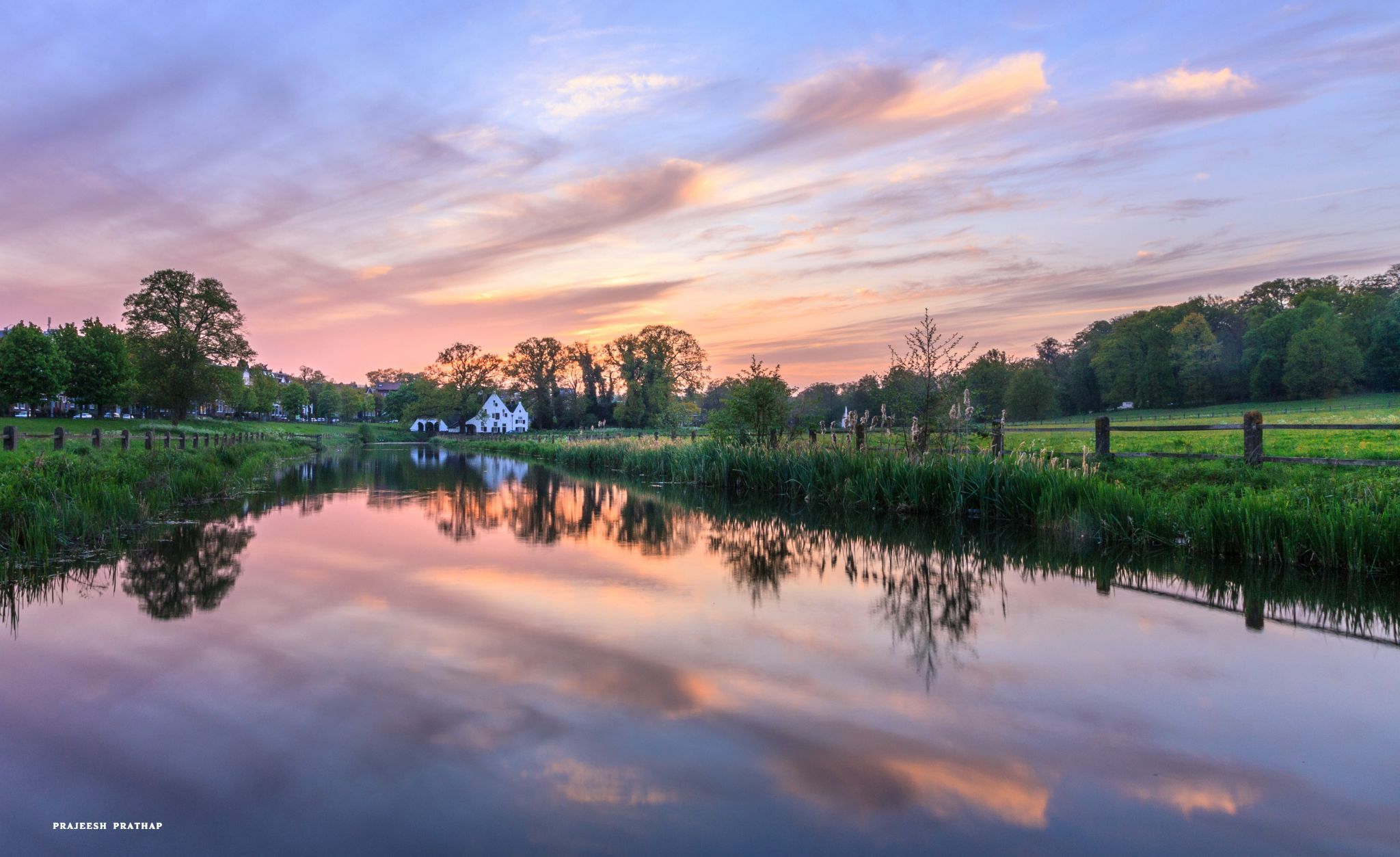 Molenplaats Sonsbeek, Arnhem, Netherlands
