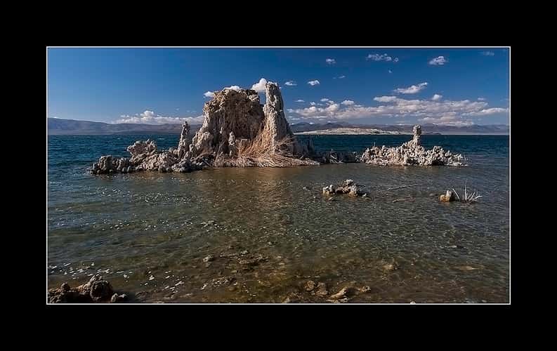 Mono Lake