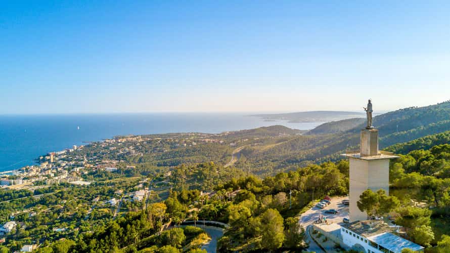 Na Burguesa - Mallorca