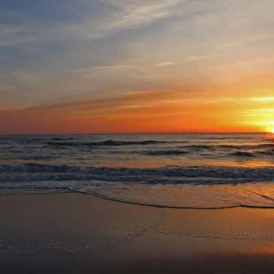 Naples Pier, Florida, USA