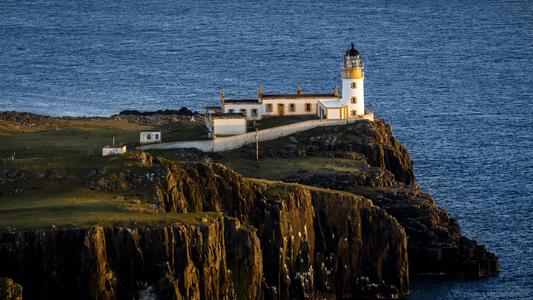 Neist Point Lighthouse