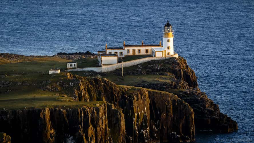 Neist Point