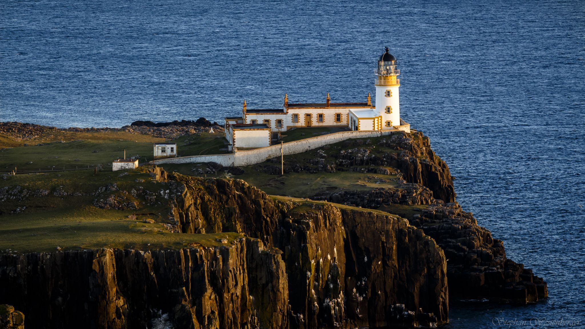 Neist Point, United Kingdom