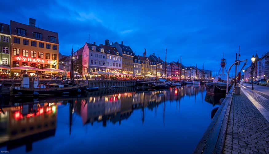 Nyhavn 17