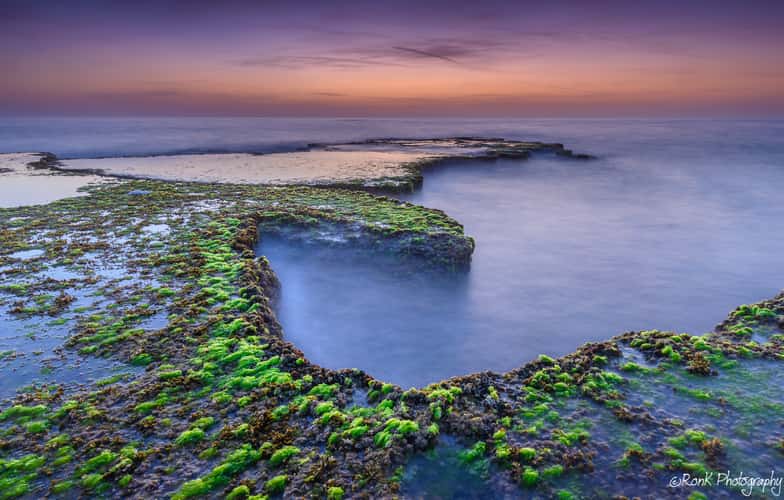 Palmachim Beach
