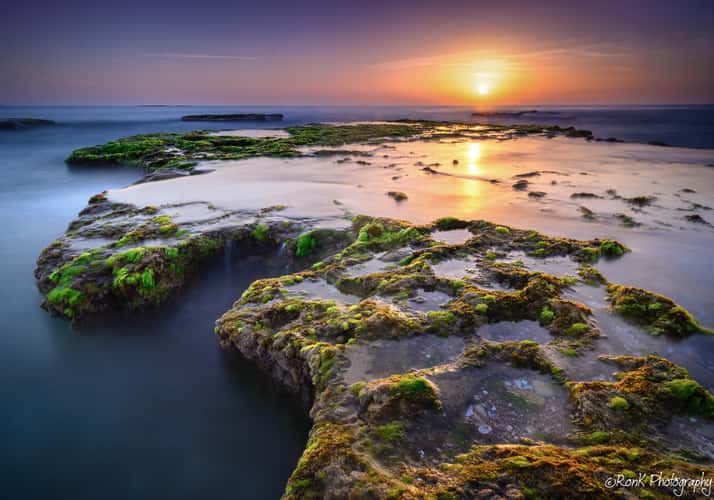 Palmachim Beach