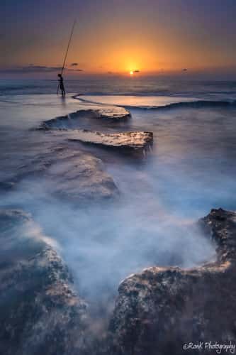 Palmachim Beach