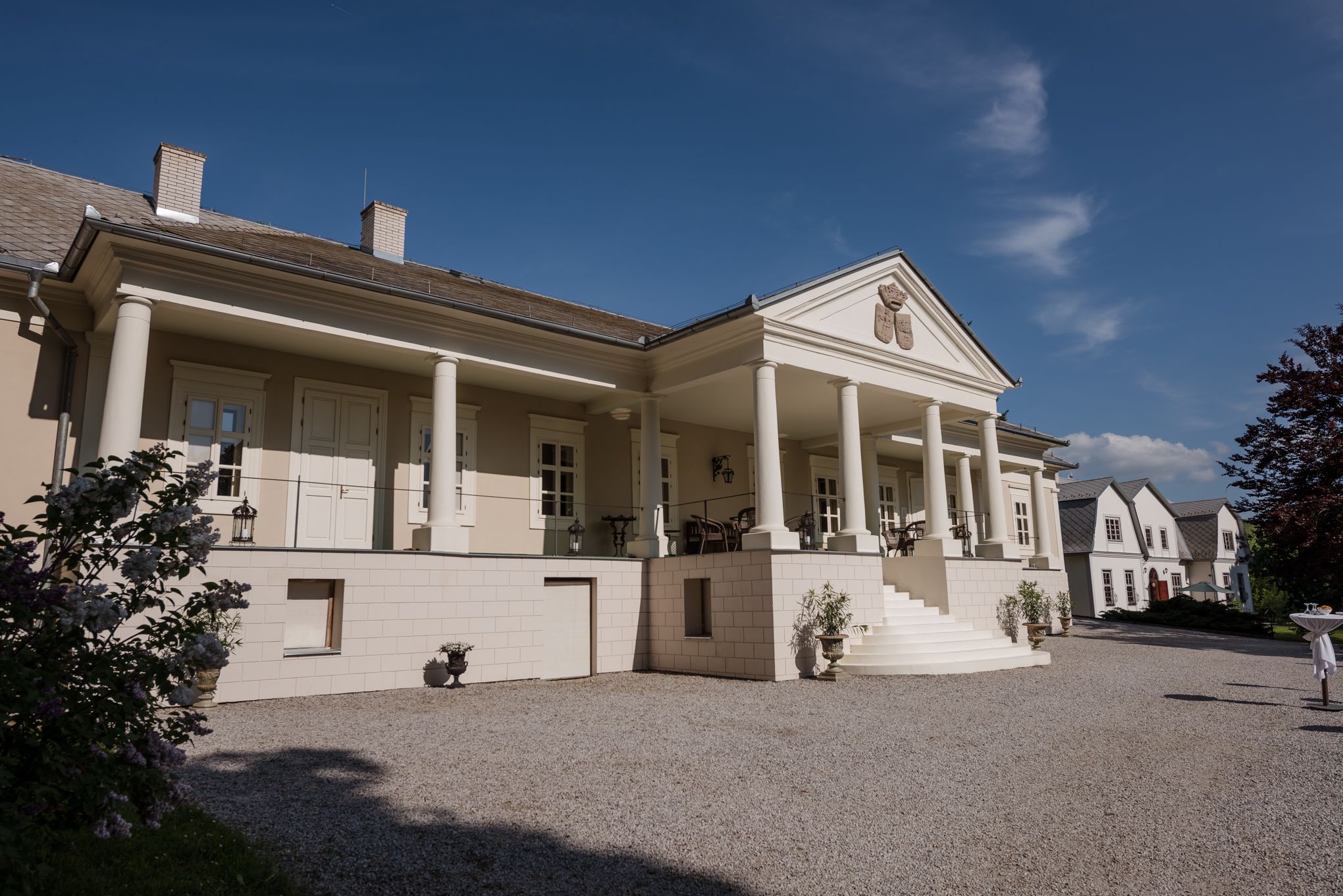 Péchy Castle, Slovakia (Slovak Republic)