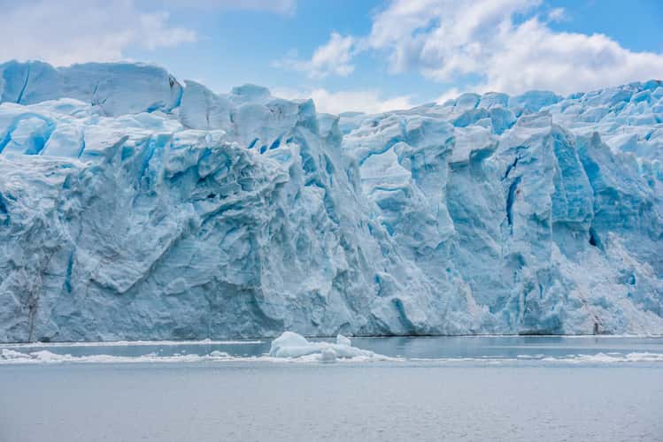 Perito-Moreno-Gletscher